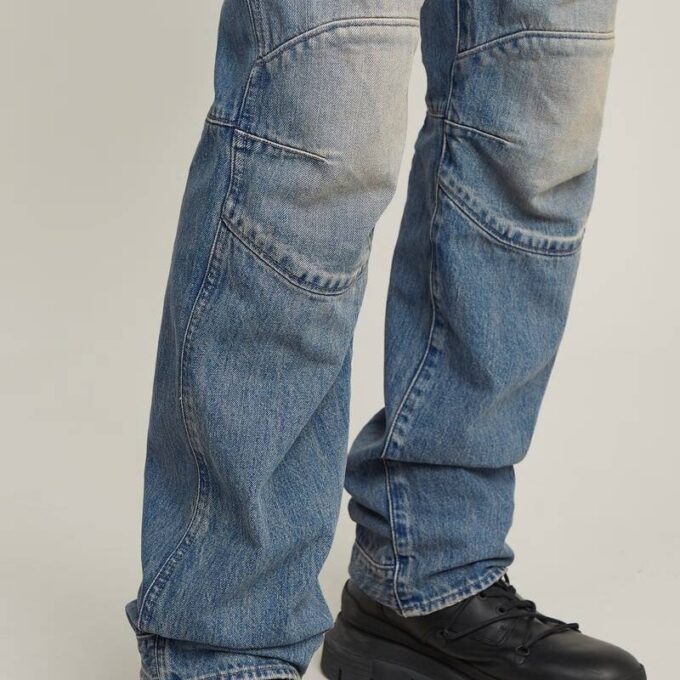 G-STAR Elwood 3D Regular Jeans G-STAR Elwood 3D Regular Jeans