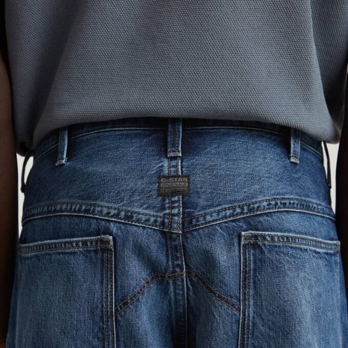 G-STAR Elwood 3D Regular Jeans G-STAR Elwood 3D Regular Jeans
