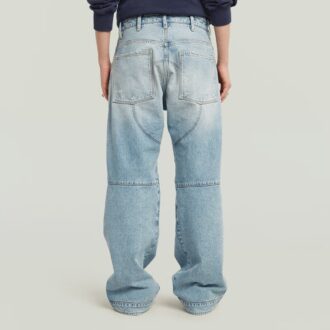G-STAR Elwood Unisex Låga Lösa Jeans