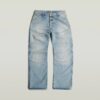 G-STAR Elwood Unisex Låga Lösa Jeans