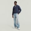 G-STAR Elwood Unisex Låga Lösa Jeans