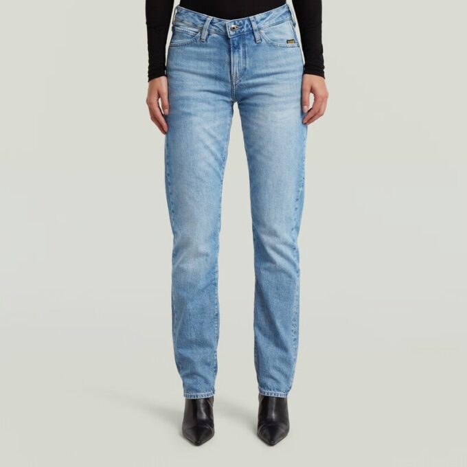 G-STAR Lennoxx Slim Raka Jeans