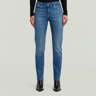 G-STAR Lennoxx Slim Raka Jeans