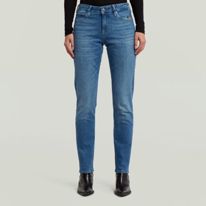 G-STAR Lennoxx Slim Raka Jeans