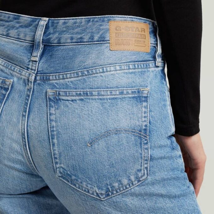 G-STAR Lennoxx Slim Raka Jeans