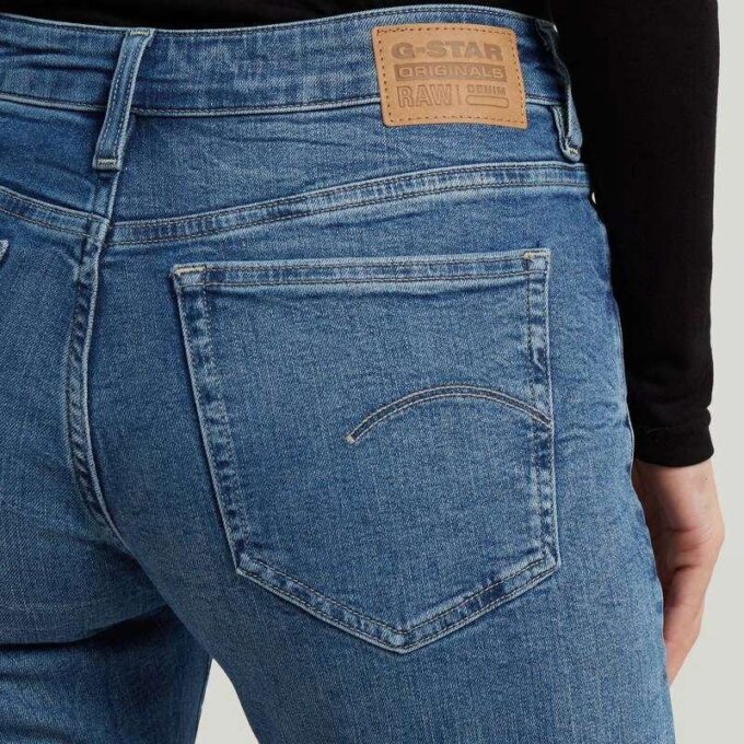 G-STAR Lennoxx Slim Raka Jeans