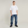 G-STAR Origins Bend 3D Loose Selvedge Jeans
