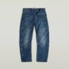 G-STAR Origins Bend 3D Loose Selvedge Jeans