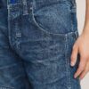 G-STAR Origins Bend 3D Loose Selvedge Jeans