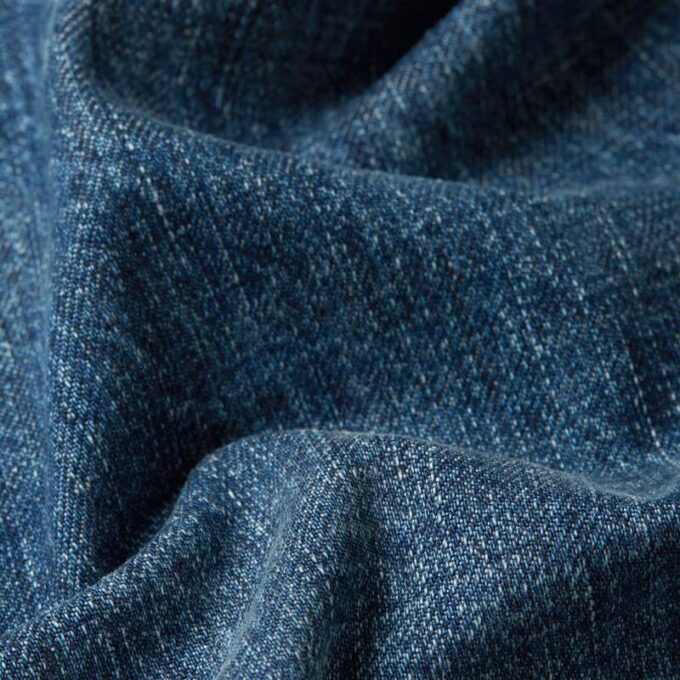 G-STAR Origins Bend 3D Loose Selvedge Jeans