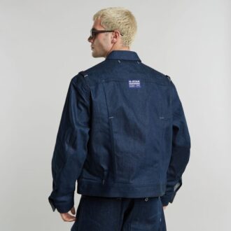 G-Star Origins Selvedge Jacka