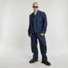 G-Star Origins Selvedge Jacka G-Star Origins Selvedge Jacka