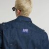 G-Star Origins Selvedge Jacka G-Star Origins Selvedge Jacka