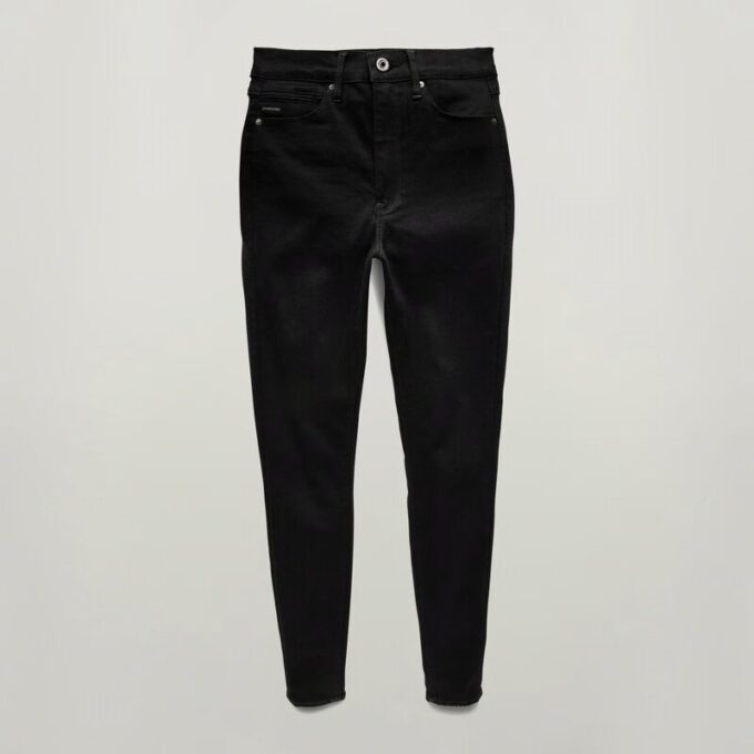 G-Star Shape High Super Skinny Jeans