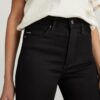 G-Star Shape High Super Skinny Jeans