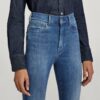 G-Star Shape High Super Skinny Jeans