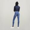 G-Star Shape High Super Skinny Jeans