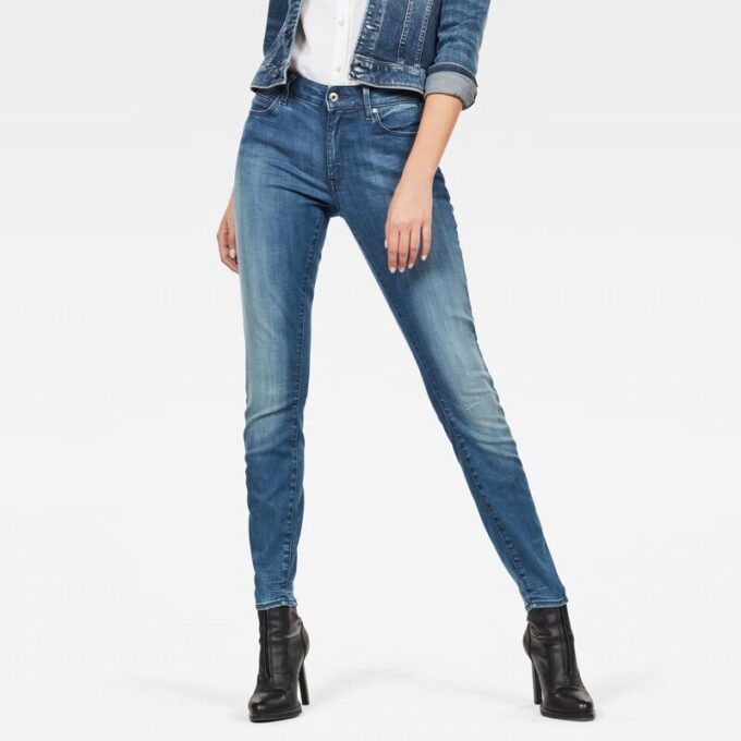 G-Star Shape Skinny Jeans G-Star Shape Skinny Jeans