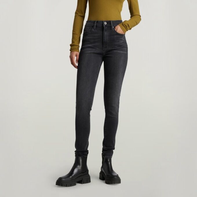 G-Star Shape Skinny Jeans G-Star Shape Skinny Jeans