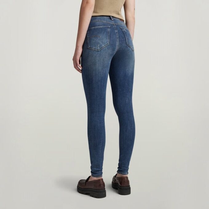G-Star Shape Skinny Jeans G-Star Shape Skinny Jeans