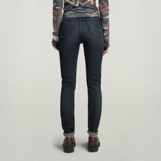 G-Star Shape Skinny Jeans
