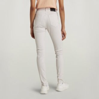 G-Star Shape Skinny Jeans