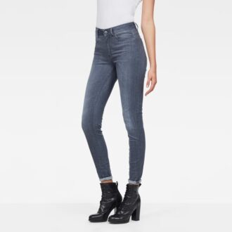G-star Shape Super Skinny Jeans