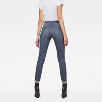 G-star Shape Super Skinny Jeans