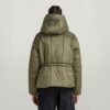 G – Whistler kort vadderad jacka G – Whistler kort vadderad jacka