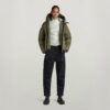 G – Whistler kort vadderad jacka G – Whistler kort vadderad jacka