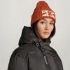 G – Whistler Vadderad Extra Lång Parka