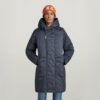 G – Whistler Vadderad Parka