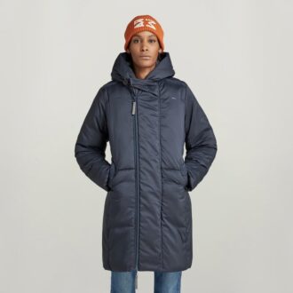 G – Whistler Vadderad Parka
