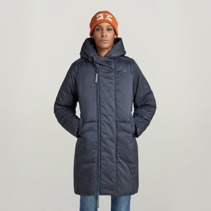 G – Whistler Vadderad Parka