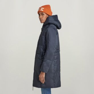 G – Whistler Vadderad Parka