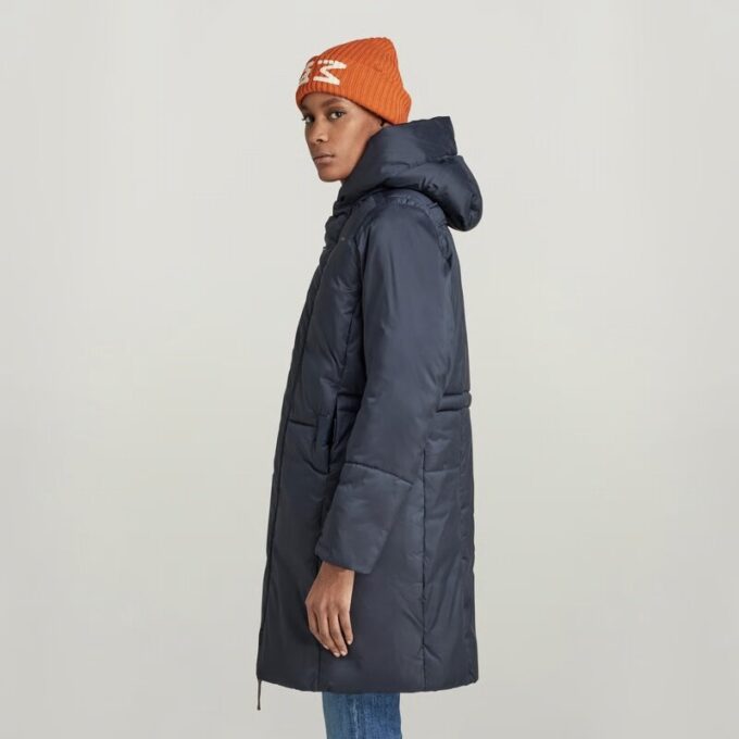 G – Whistler Vadderad Parka