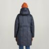 G – Whistler Vadderad Parka