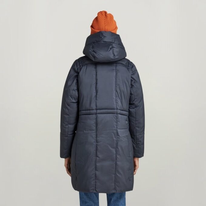 G – Whistler Vadderad Parka