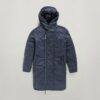 G – Whistler Vadderad Parka