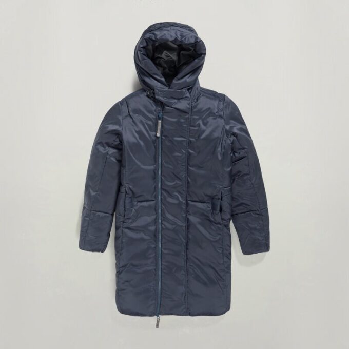 G – Whistler Vadderad Parka