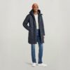 G – Whistler Vadderad Parka
