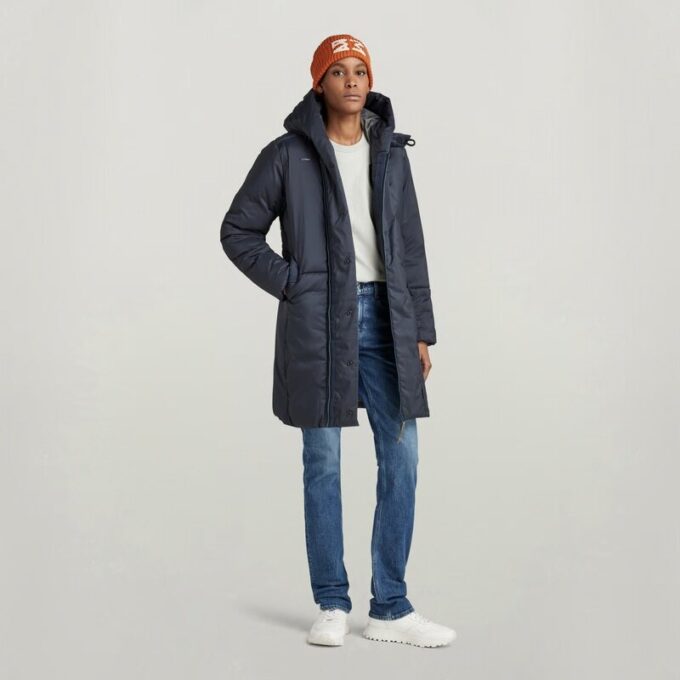 G – Whistler Vadderad Parka