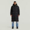 G-Whistler XL lång filtjacka G-Whistler XL lång filtjacka