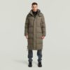 G-Whistler XL lång filtjacka G-Whistler XL lång filtjacka