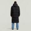 G-Whistler XL lång filtjacka G-Whistler XL lång filtjacka