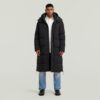 G-Whistler XL lång filtjacka G-Whistler XL lång filtjacka