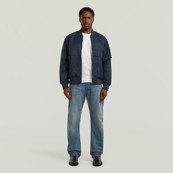 GA-1 bombplan