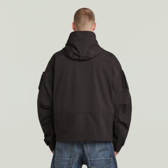 GA-1 Shell Parka