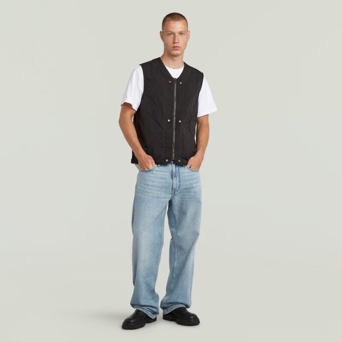 Garber 3-i-1-dike