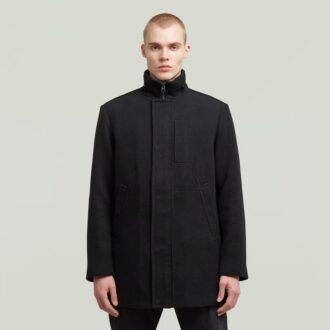 Garber ulltrench